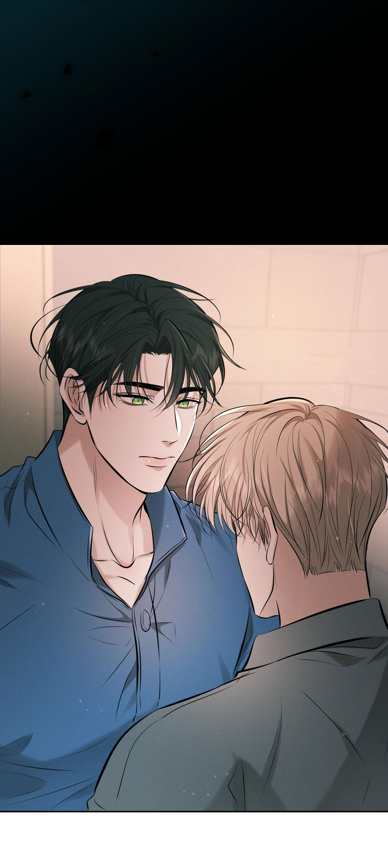 đêm tình yêu và giết chóc chapter 7 29