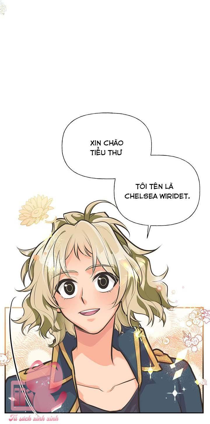 chị tôi nhặt về nam chính của tiểu thuyết chapter 65 15