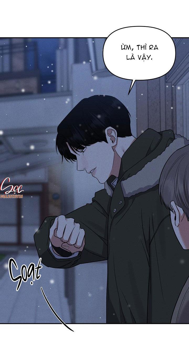 mặt trời của đêm chapter 34 40