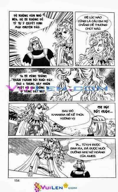 hậu duệ hoàng gia chapter 10 154