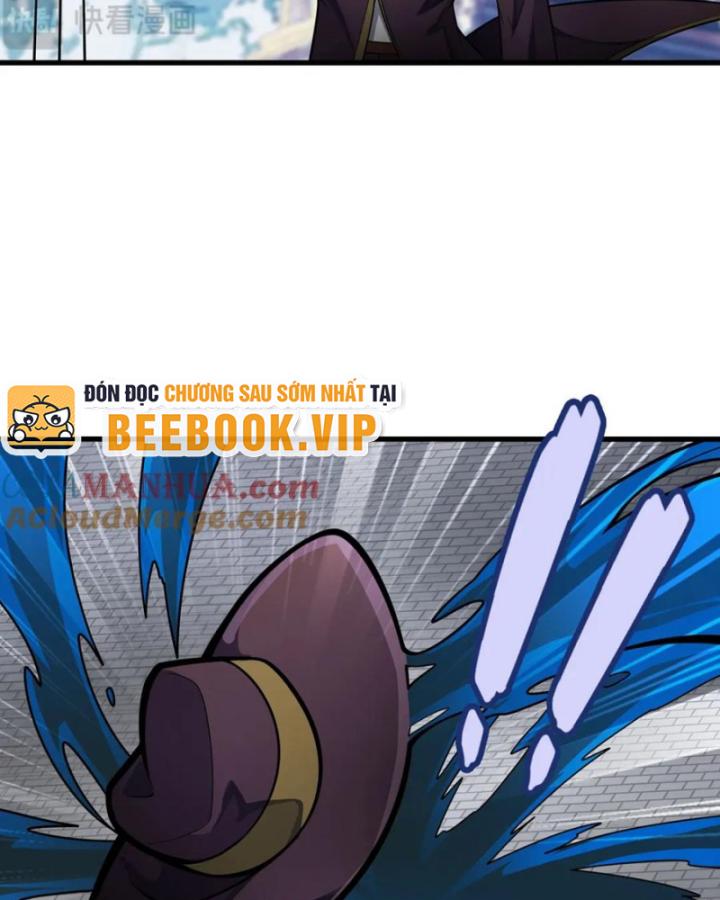 vô hạn sứ đồ và 12 nữ chiến binh chapter 414 18