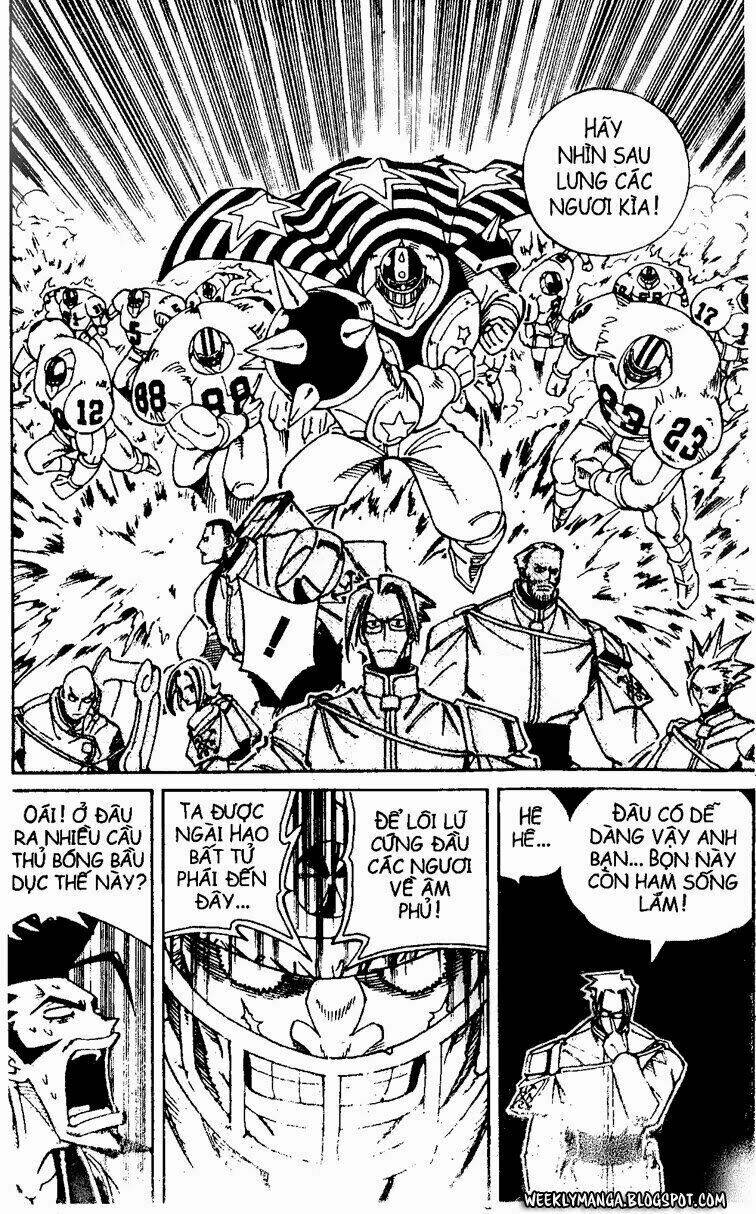 vua pháp thuật chapter 104 13