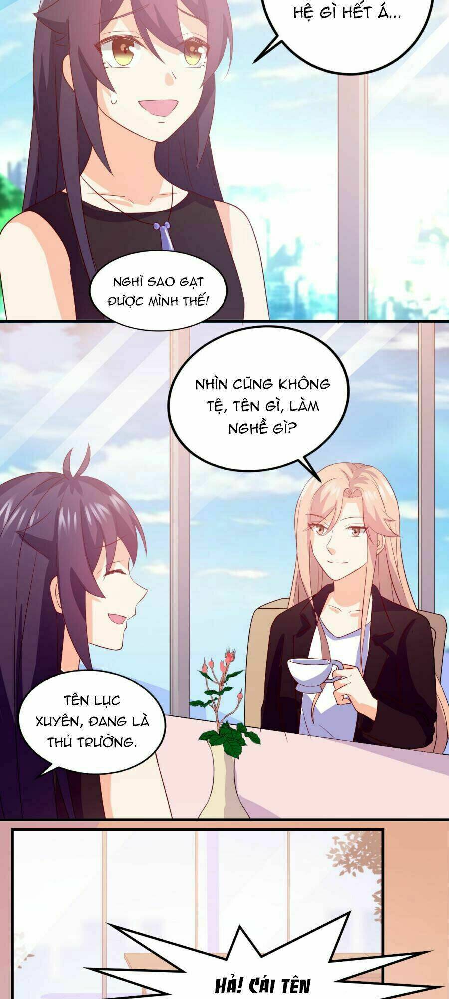 bá ái hãn thê chapter 12 5