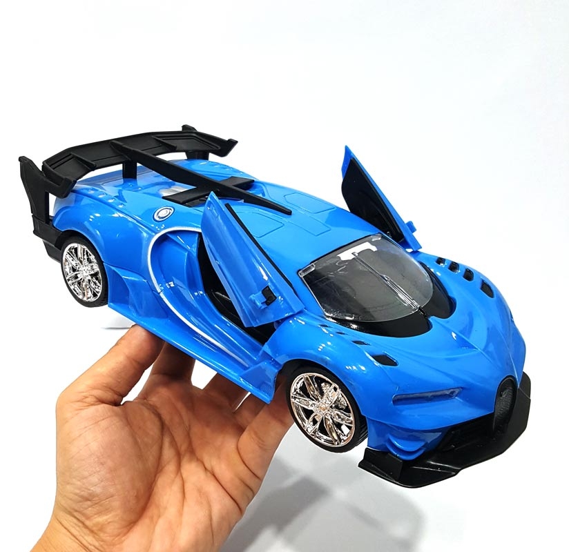 Siêu xe Điều khiển từ xa Bugatti DK81006