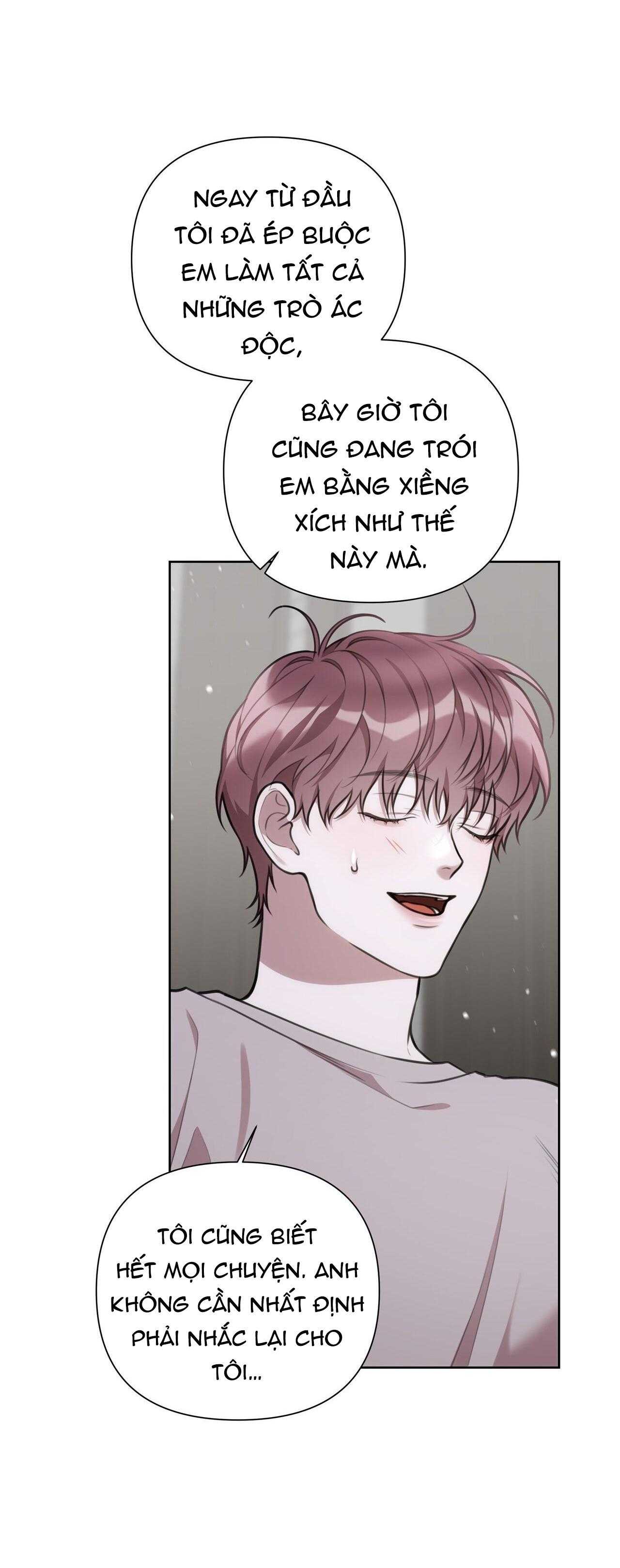 nhật ký giam cầm thư ký jin chapter 36 25