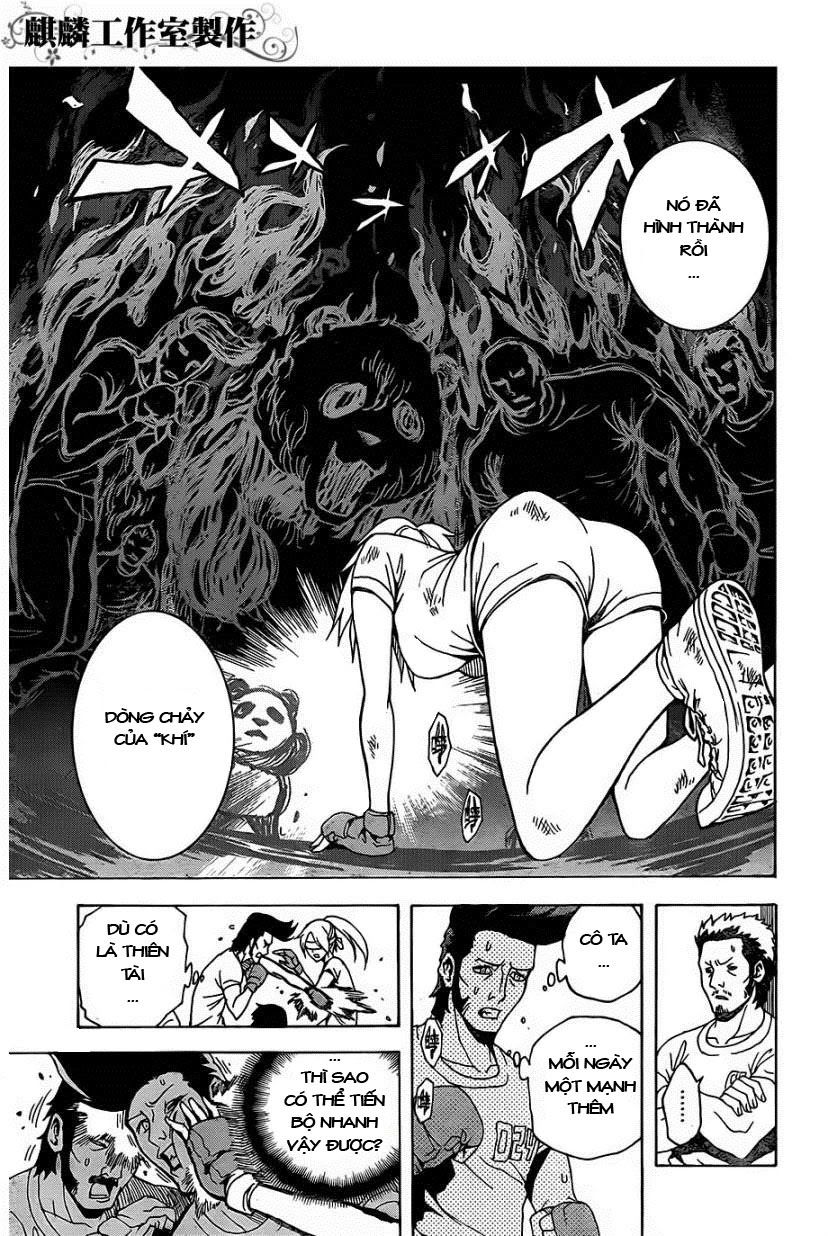 tokyo esp chapter 22 7