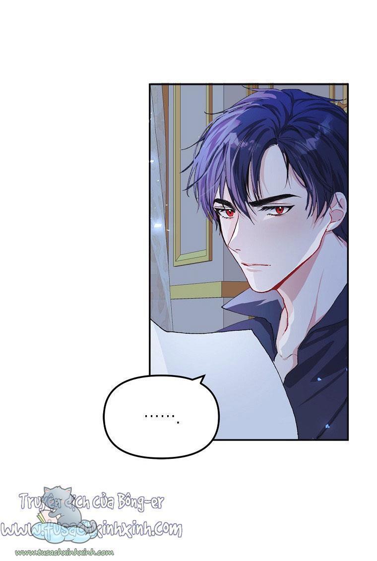 tháng năm cuối cùng của nữ phụ đoản mệnh chapter 9 47