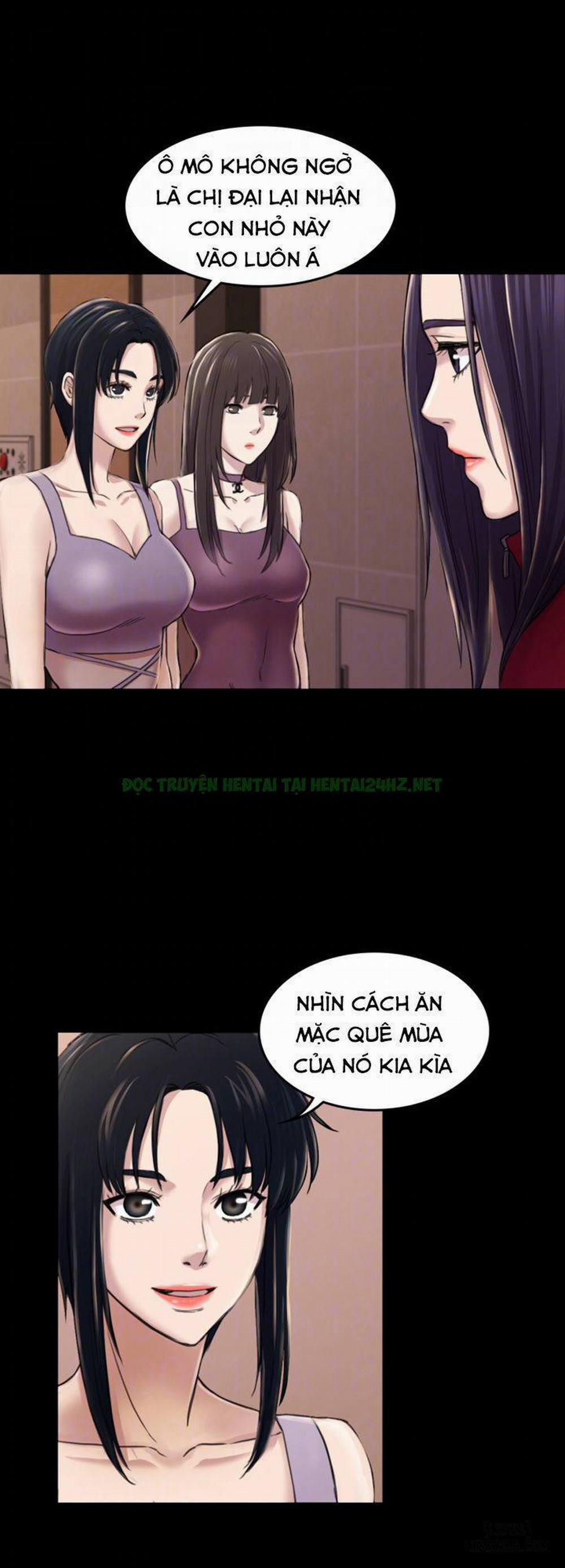 anh có thể giúp em không chapter 32 19