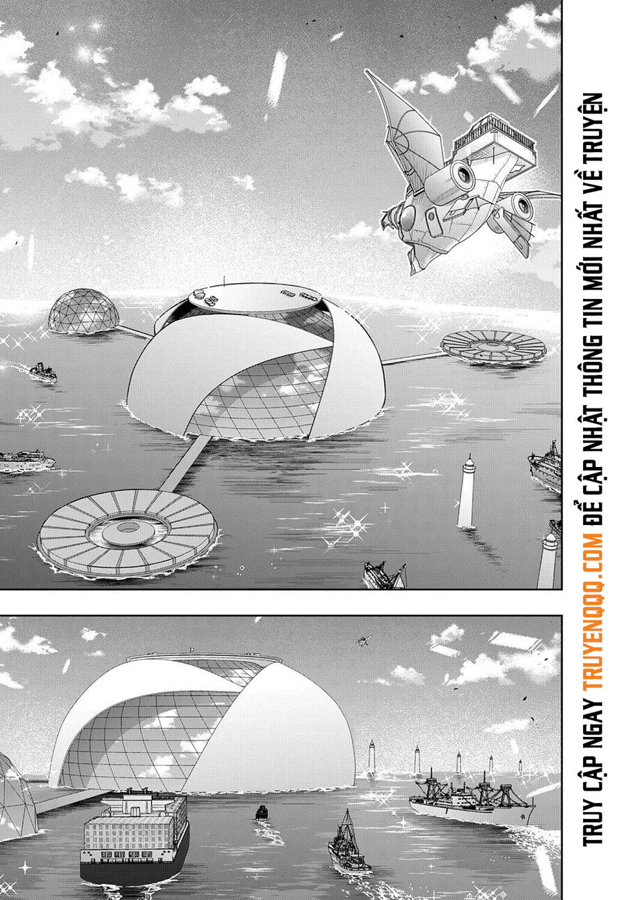 the kingdom of ruin chapter 38.1 1