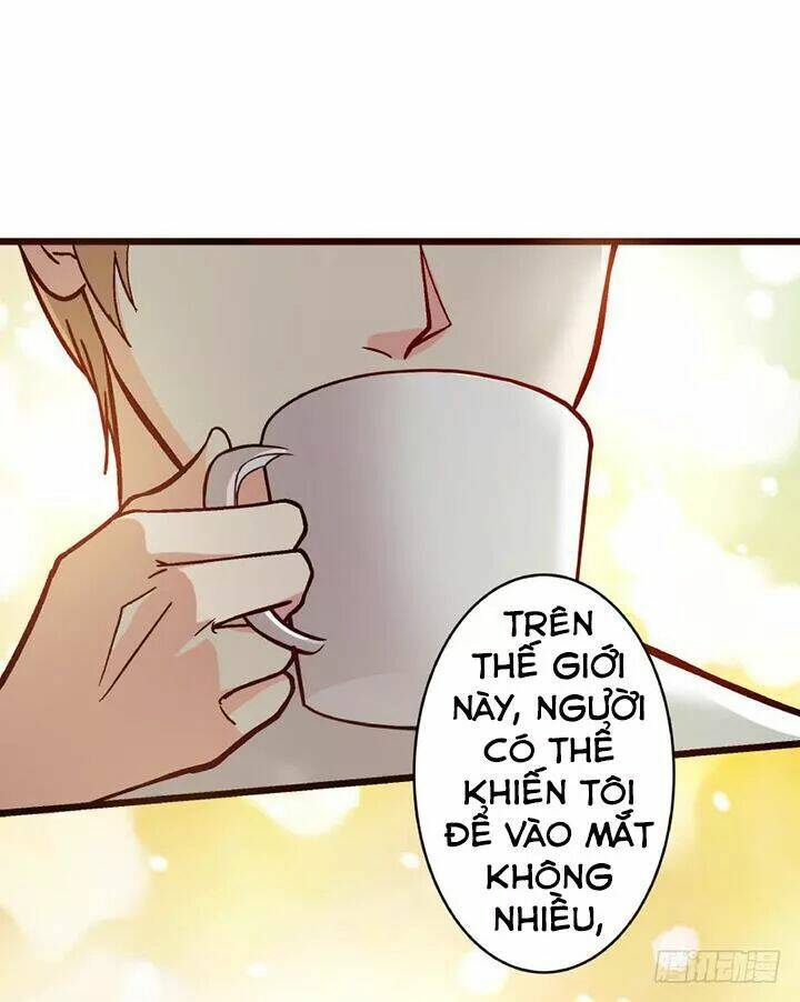 thiên hậu trở về chapter 38 37