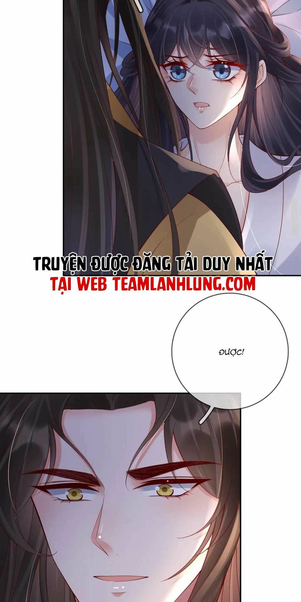 sự trả thù của vương phi chapter 50 16