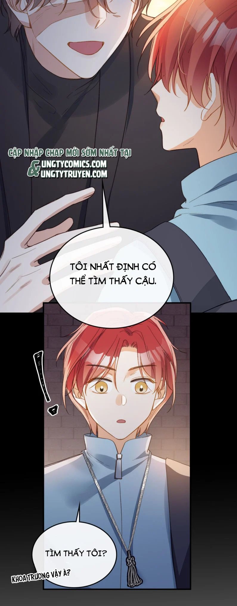 nụ hôn vực thẳm chapter 107 32