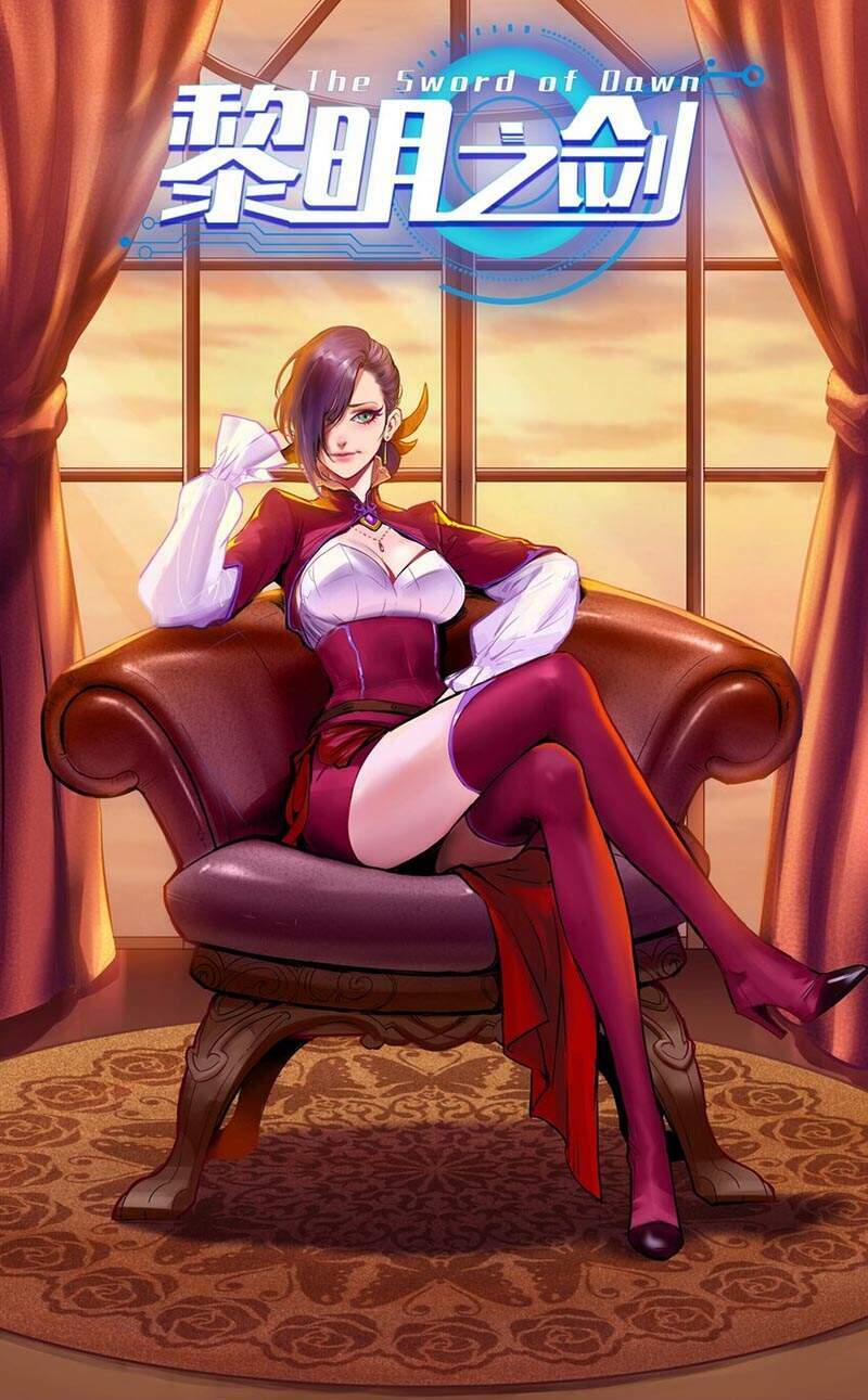 lê minh chi kiếm chapter 30 1