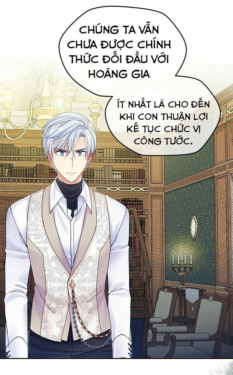 chồng em dễ thương chết mất thôi! chapter 22 48