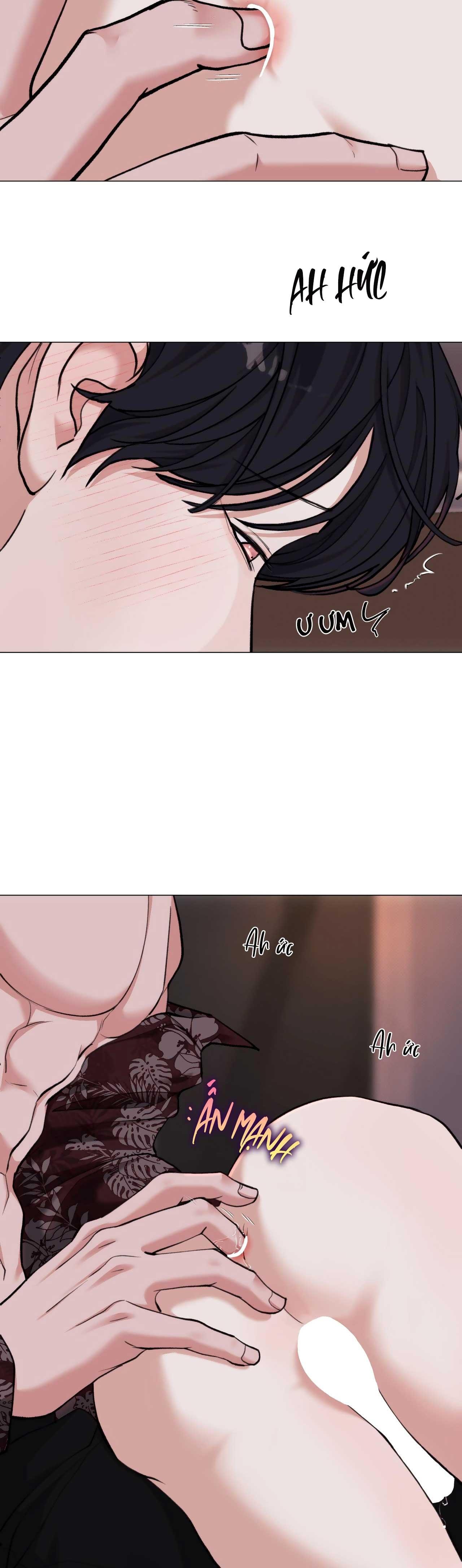 em bé và đại ca chapter 33 20