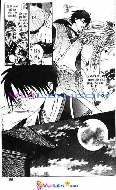 tiên nữ giáng trần chapter 19 66