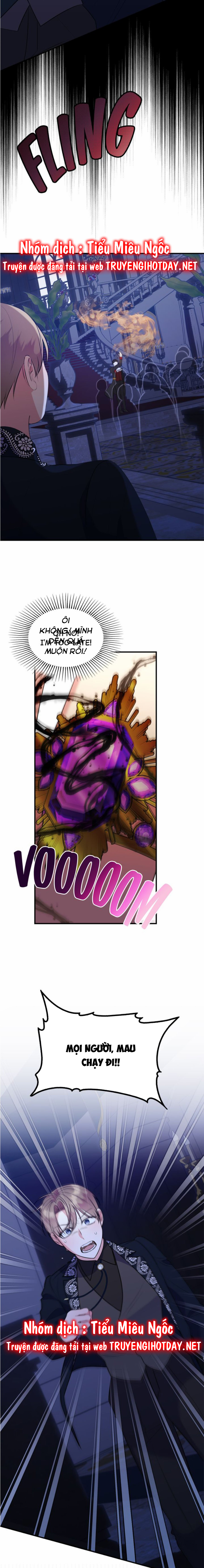 câu chuyện về nữ công tước chapter 100 19