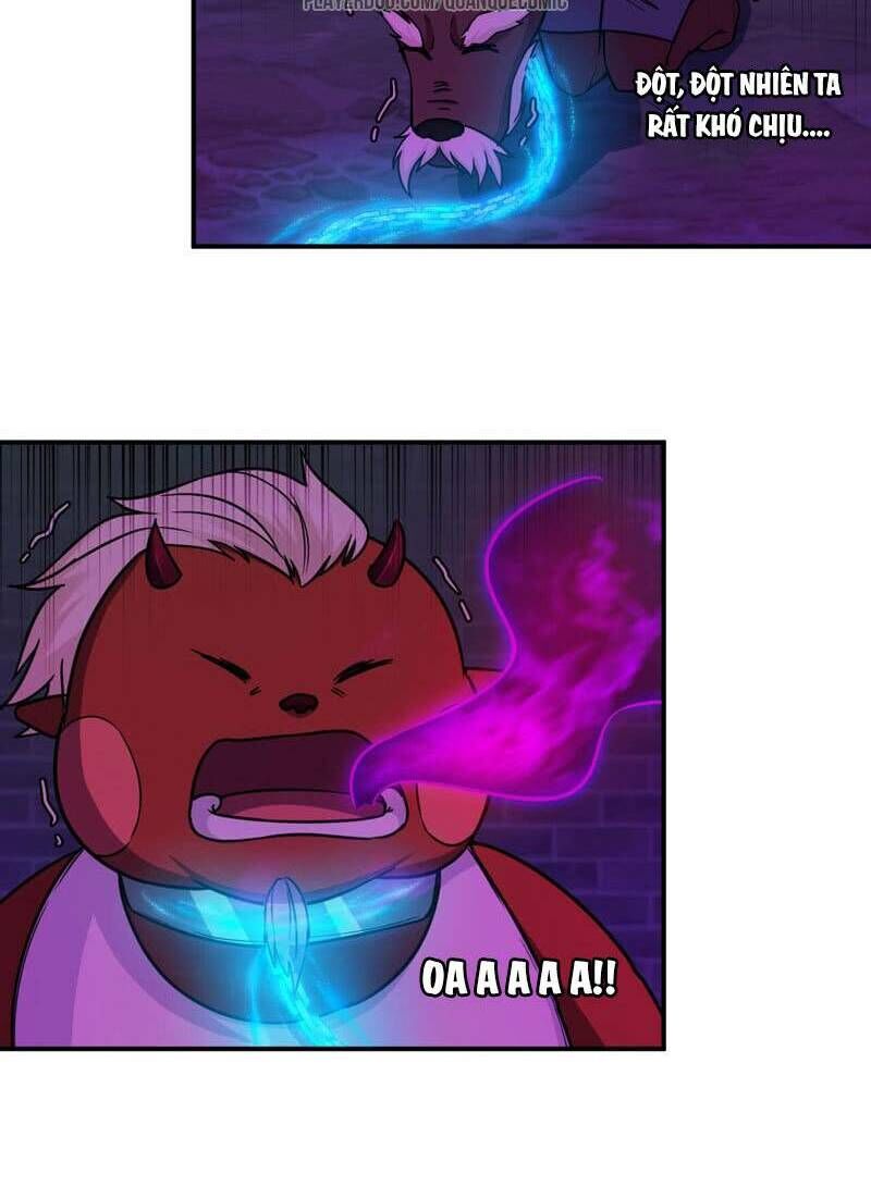 khởi đầu bằng một con côn chapter 63 8