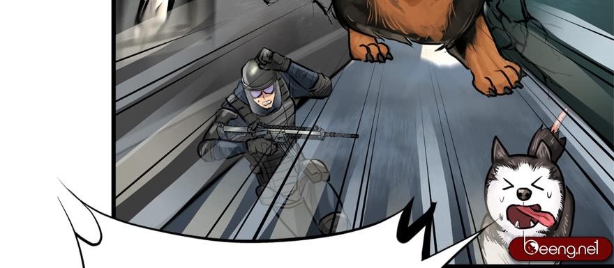 vua sinh tồn chapter 70 42