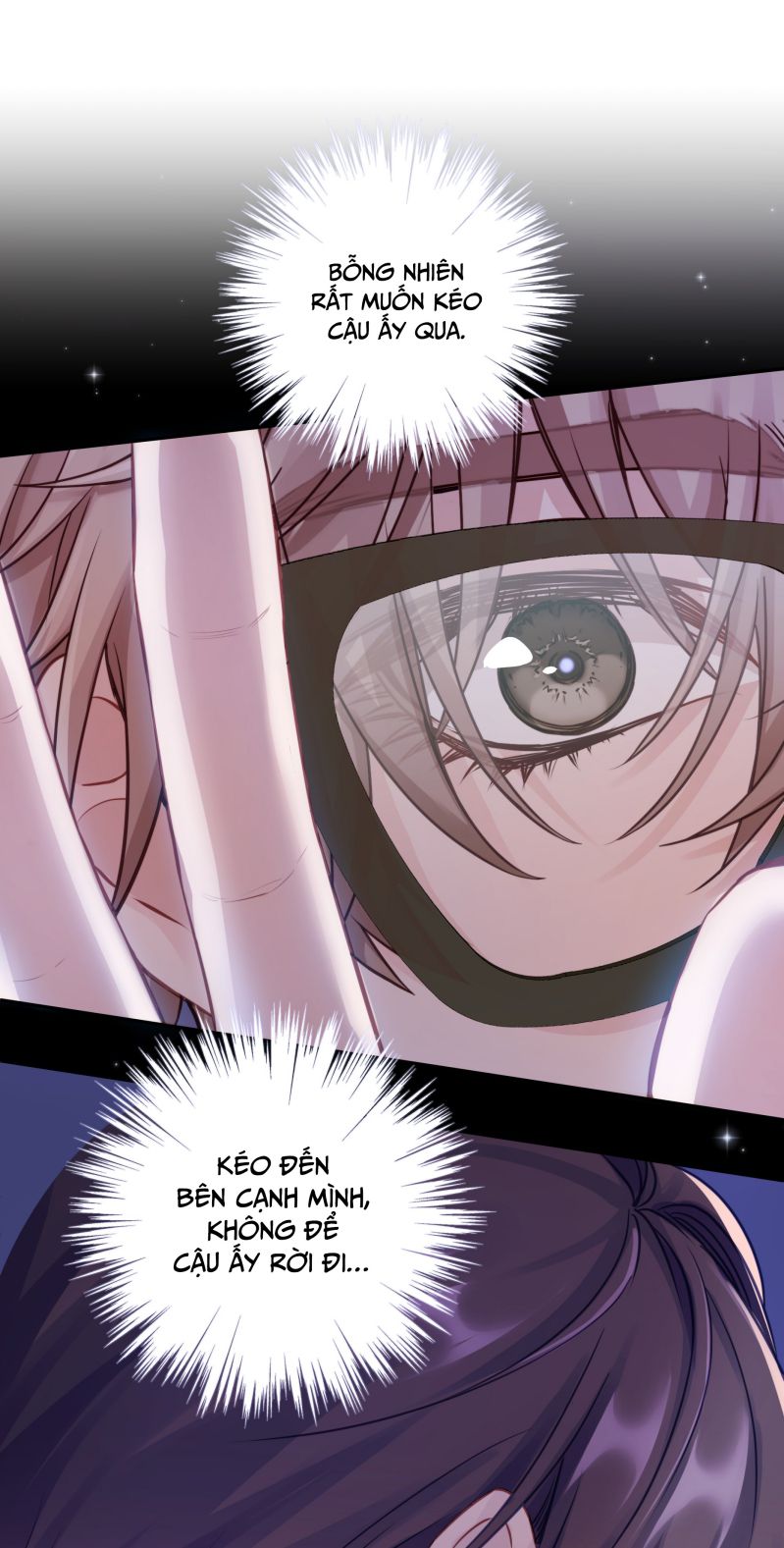 để ý tôi chút nào chapter 10 11