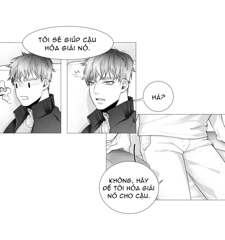 pháp sư và chàng neet chapter 0 12