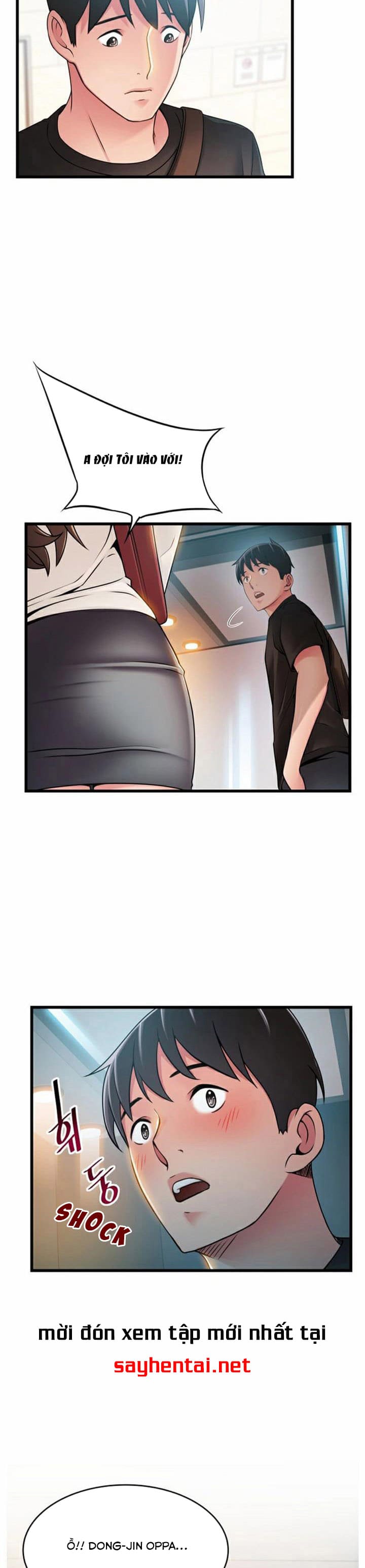 điểm yếu chapter 52 41