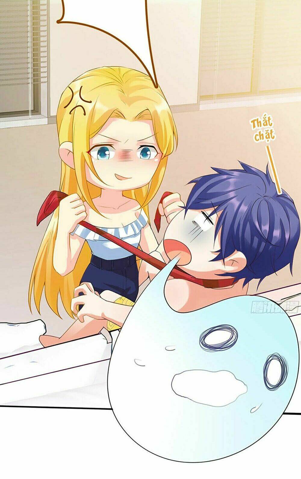 bộ váy rực rỡ ánh sao chapter 1 62