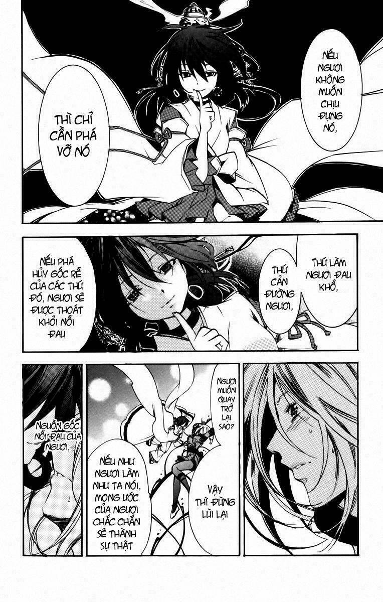 ashita no yoichi! chapter 30 14