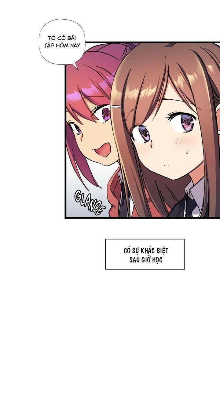 girls marmot chapter 32 5