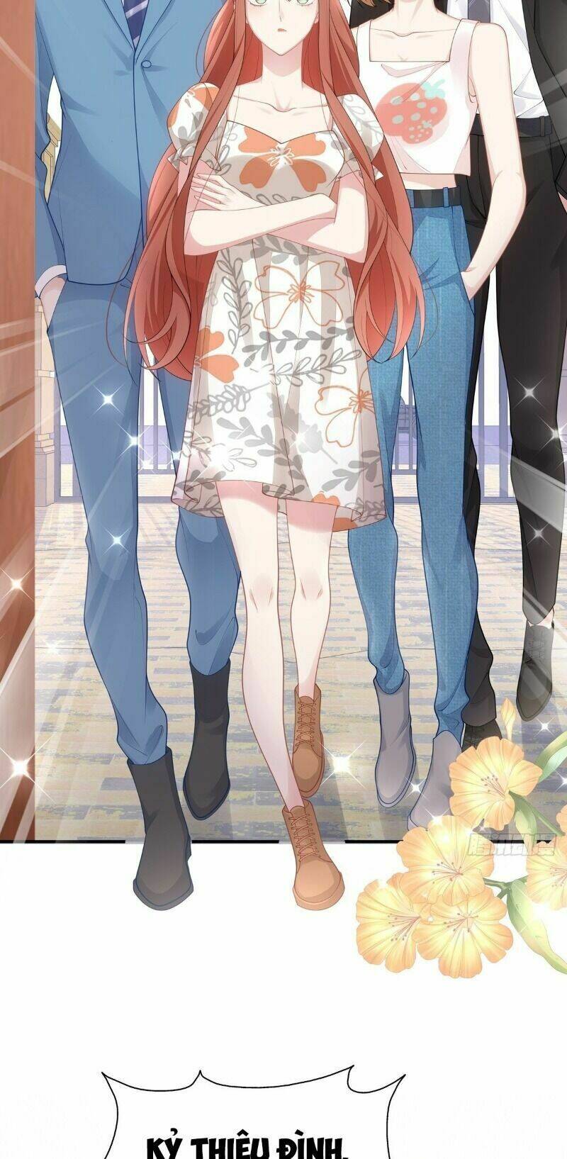 chỉ muốn cưng chiều em chapter 54 2