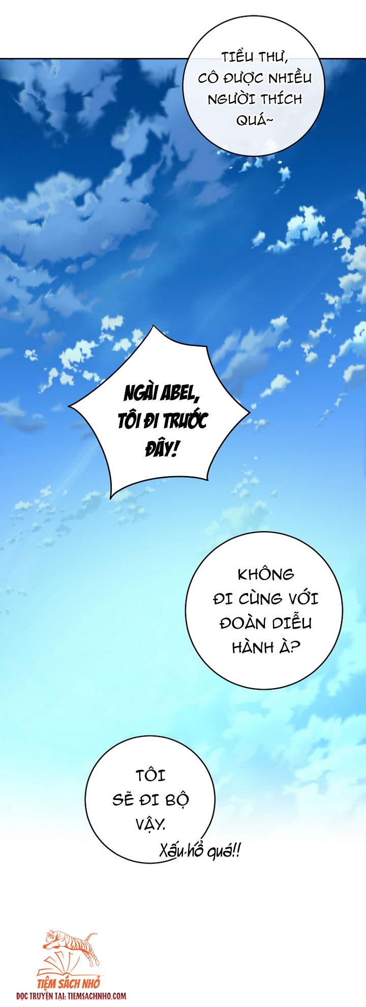 trở thành vợ nam chính chapter 29 21