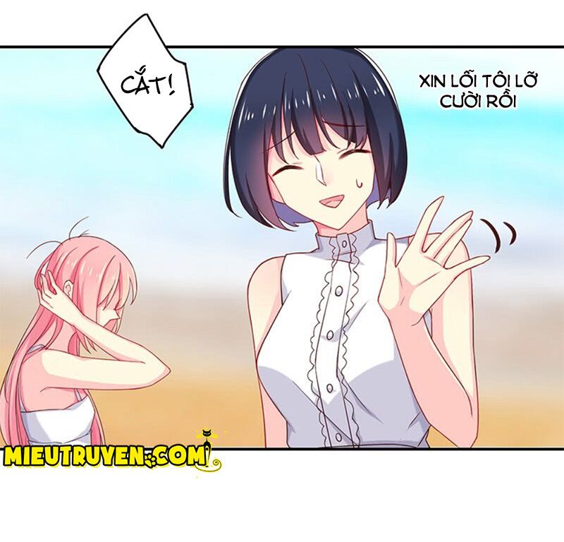 chồng tạm thời, chơi thần bí chapter 9 13