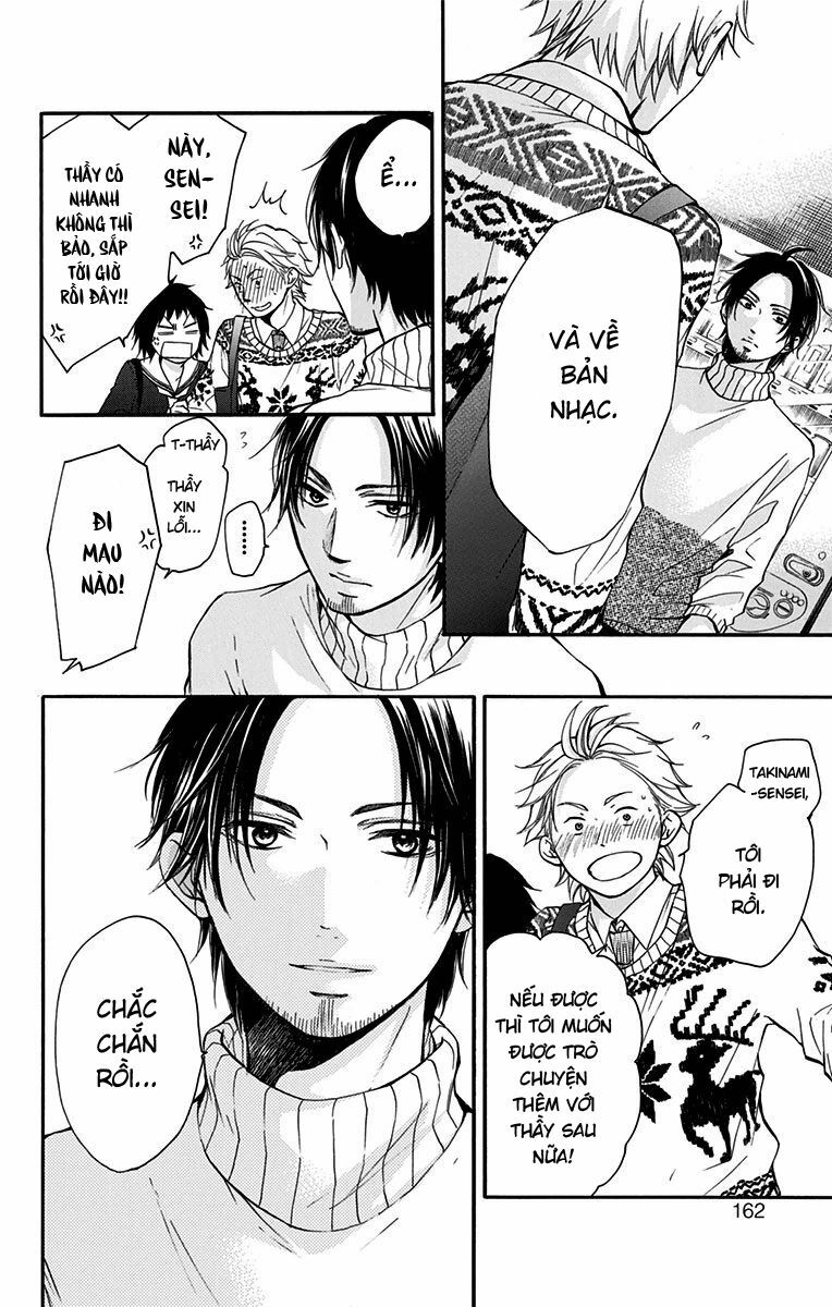 kono oto tomare! chapter 47 12