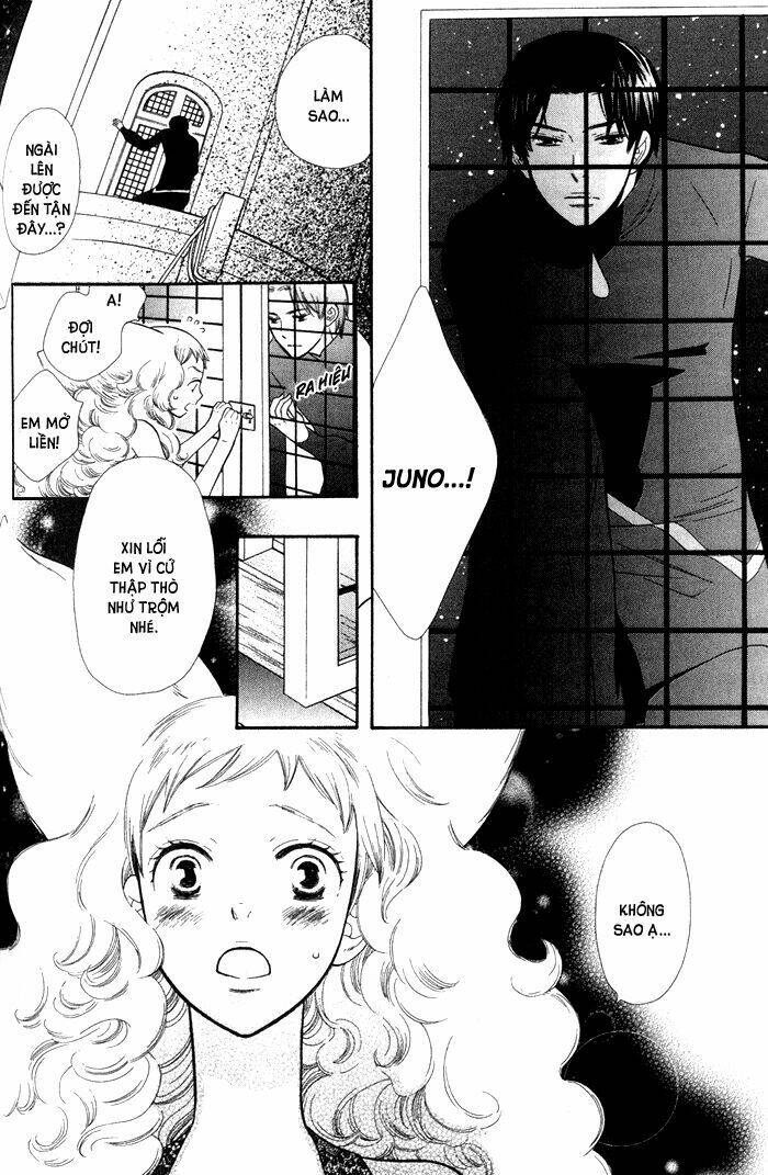 alone in my king's harem chapter 4 23