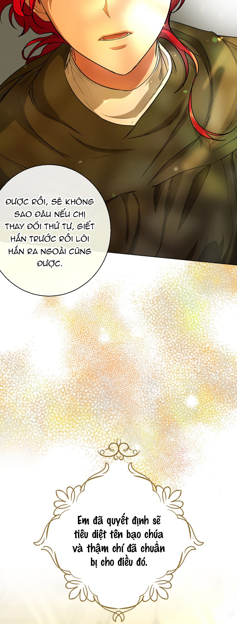 hợp đồng hôn nhân của công tước ashleyan chapter 2.1 9