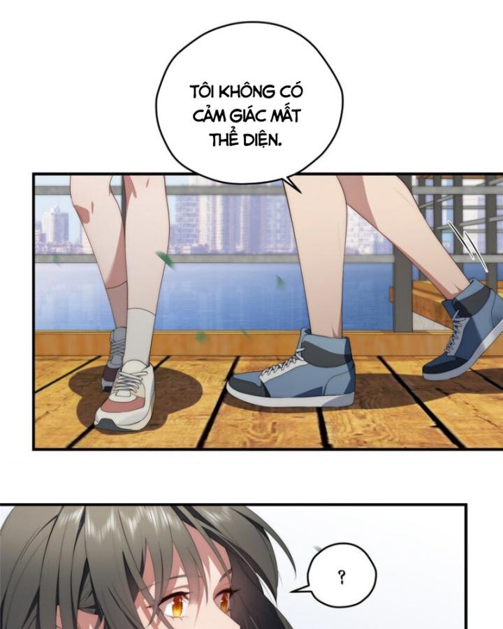 nữ chính chạy từ trong sách ra thì phải làm sao chapter 52 13