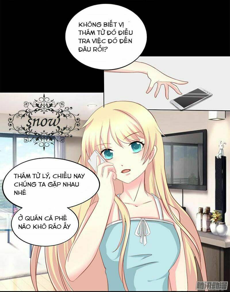 cuộc sống về đêm của người vợ 18 tuổi chapter 8 5