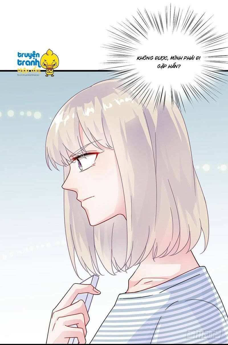 chọc tới chủ tịch tổng tài 2 chapter 26 20