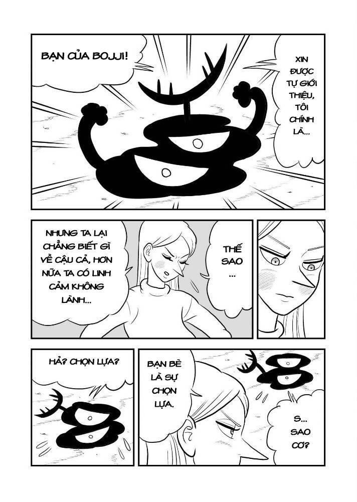 bảng xếp hạng vua chapter 87 13