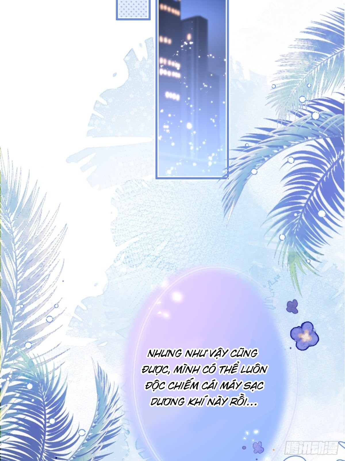 hút dương khí của người chapter 5 51