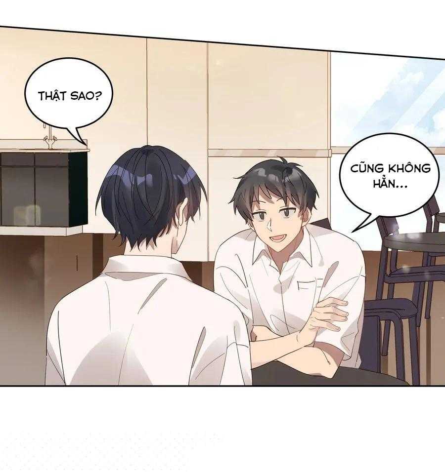 tháng năm qua chapter 38 32