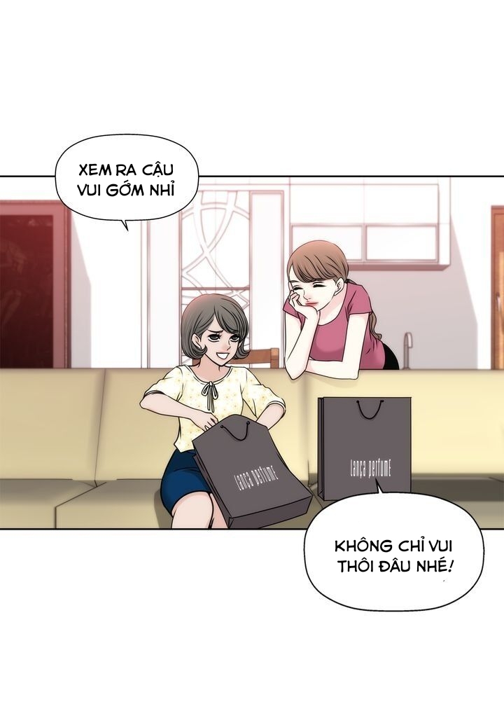 người đàn ông của tôi chapter 95.1 18