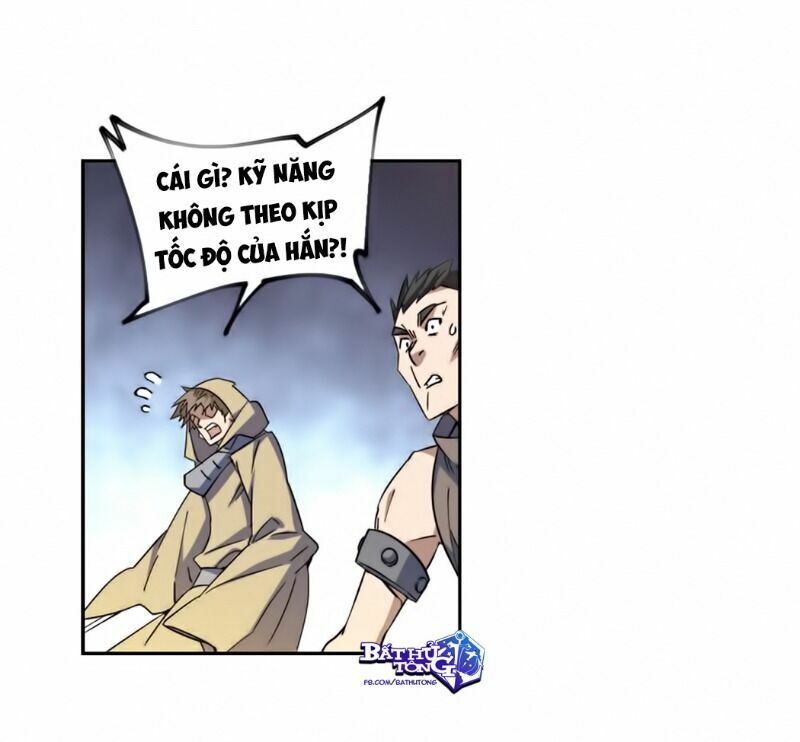 võng du chi cận chiến pháp sư chapter 312 22