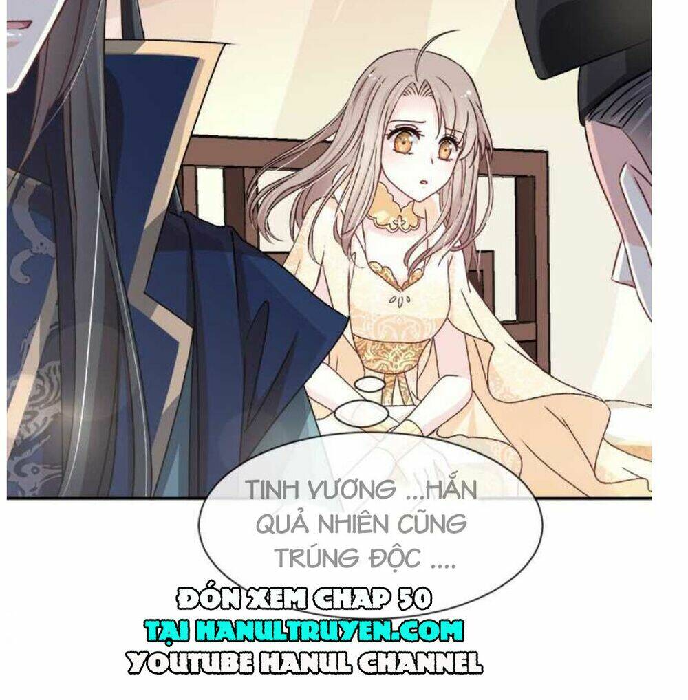 thiên hạ đệ nhất sủng phi chapter 49 19