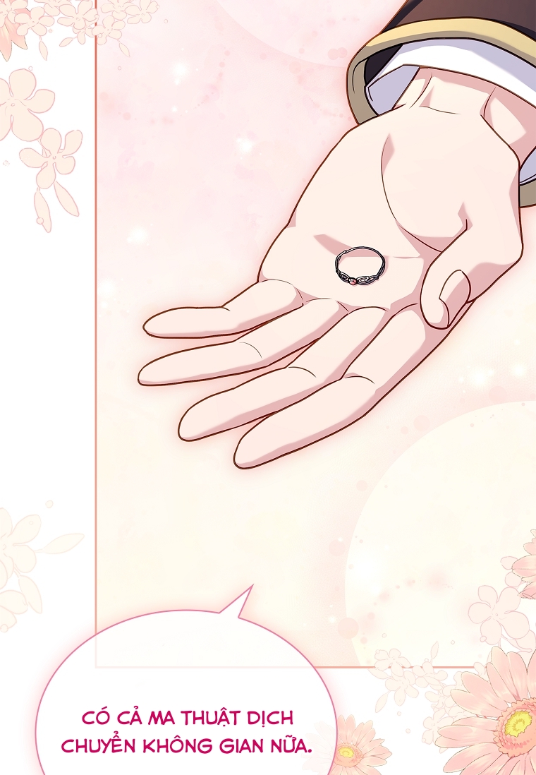 tiểu thư chỉ muốn được nghỉ ngơi chapter 123 104