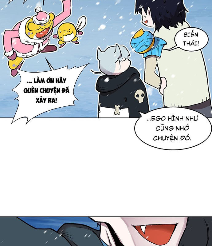 hard core leveling warrior chapter 176.7 36