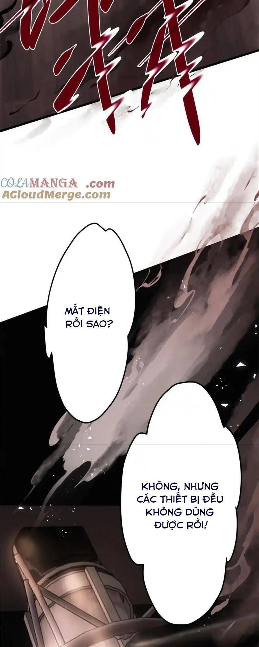 pháo hôi cô ấy khó chịu với cốt truyện từ lâu chapter 50 40