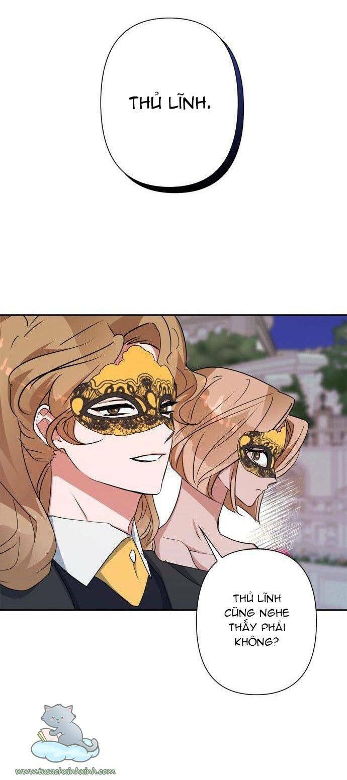 tôi đang nuôi dưỡng một con quái thú chapter 65 50