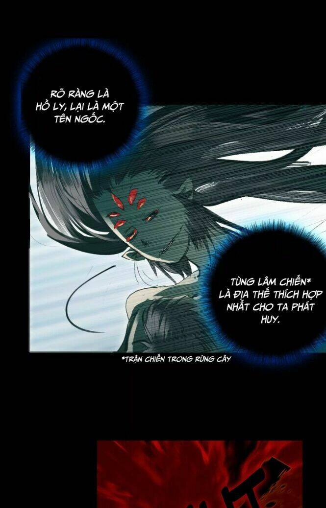 xuân giang hoa nguyệt dạ chapter 10 12