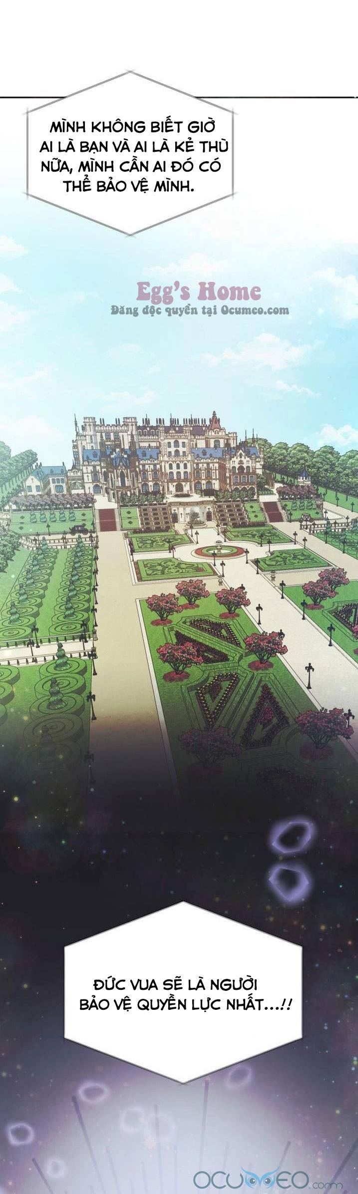 đứa con của rồng chapter 6 15